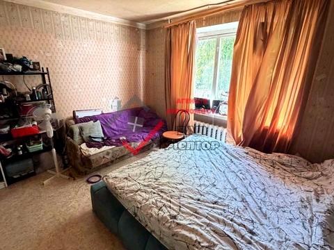 квартира по адресу Зеньковская ул., 36