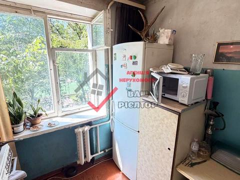 квартира по адресу Зеньковская ул., 36