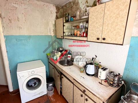 квартира по адресу Зеньковская ул., 36