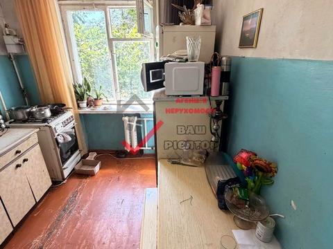 квартира по адресу Зеньковская ул., 36