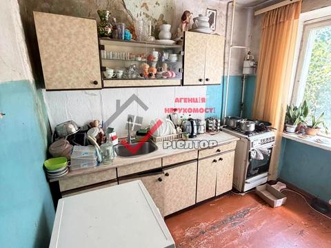 квартира по адресу Зеньковская ул., 36