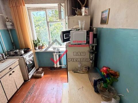 квартира по адресу Зеньковская ул., 36
