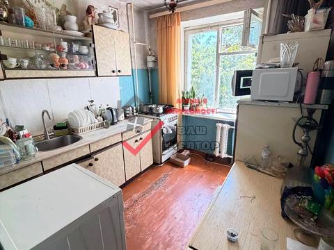 квартира по адресу Зеньковская ул., 36