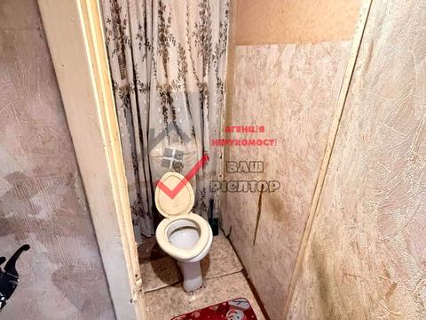 квартира по адресу Зеньковская ул., 36