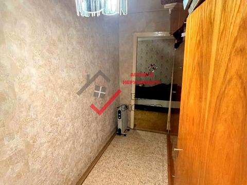 квартира по адресу Зеньковская ул., 36