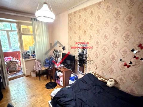 квартира по адресу Зеньковская ул., 36