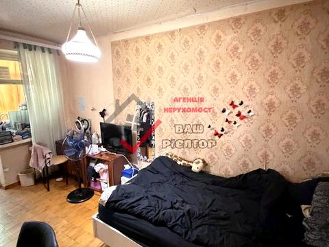 квартира по адресу Зеньковская ул., 36
