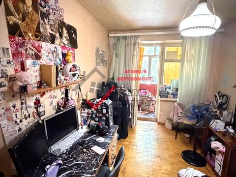 квартира по адресу Зеньковская ул., 36