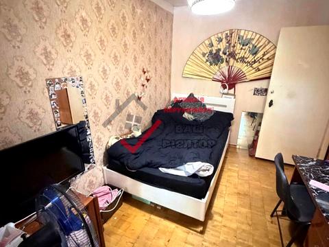 квартира по адресу Зеньковская ул., 36