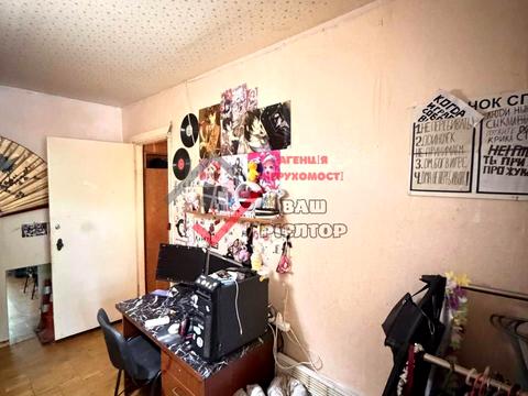 квартира по адресу Зеньковская ул., 36