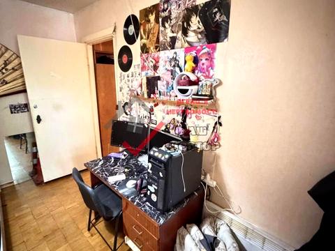 квартира по адресу Зеньковская ул., 36