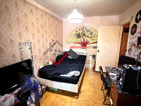 квартира по адресу Зеньковская ул., 36