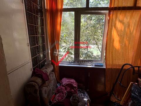 квартира по адресу Зеньковская ул., 36