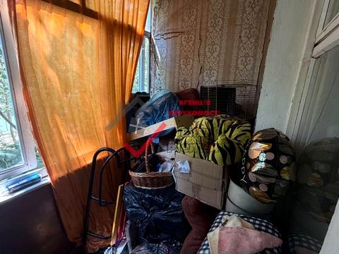 квартира по адресу Зеньковская ул., 36