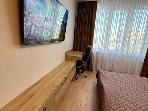 квартира за адресою Варненська вул., 29