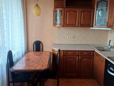 квартира за адресою Пантелеймона Куліша пл., 11