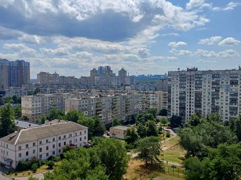 квартира за адресою Пантелеймона Куліша пл., 11