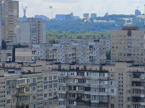 квартира за адресою Пантелеймона Куліша пл., 11