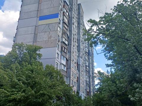 квартира за адресою Пантелеймона Куліша пл., 11