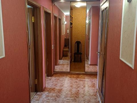 квартира за адресою Пантелеймона Куліша пл., 11
