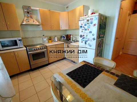 квартира по адресу Вишняковская ул., 5-А