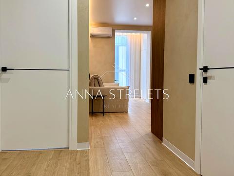 квартира за адресою Запорізьке шосе, 32-А