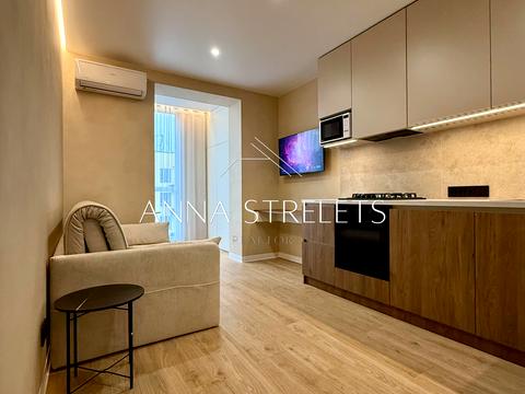 квартира за адресою Запорізьке шосе, 32-А