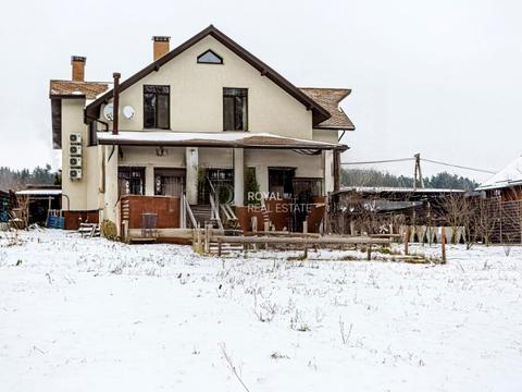 будинок за адресою Івана Франка вул. (Некрасова)