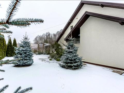 будинок за адресою Івана Франка вул. (Некрасова)