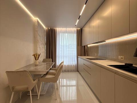 квартира за адресою Бельведерська вул., 32-Б