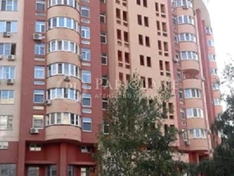 квартира по адресу Федора Эрнста ул., 16-А