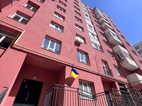 квартира по адресу Круглая ул., 15