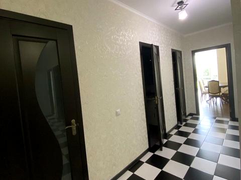 квартира по адресу Киевская ул., 29
