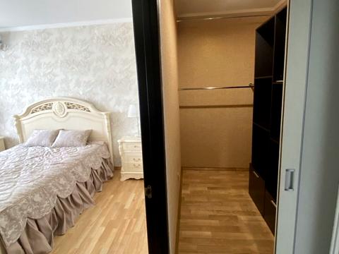 квартира по адресу Киевская ул., 29
