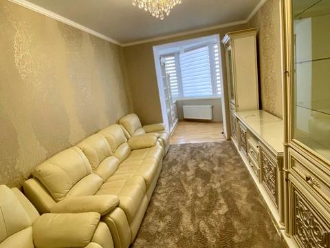 квартира по адресу Киевская ул., 29