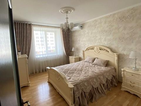 квартира по адресу Киевская ул., 29
