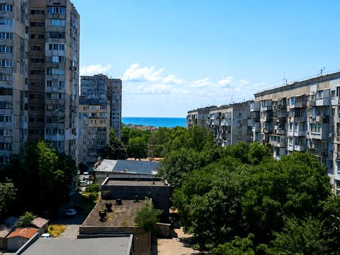 квартира за адресою Князя Володимира Великого просп., 73