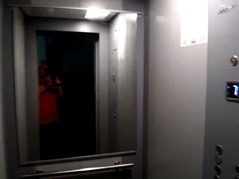 квартира за адресою Князя Володимира Великого просп., 73