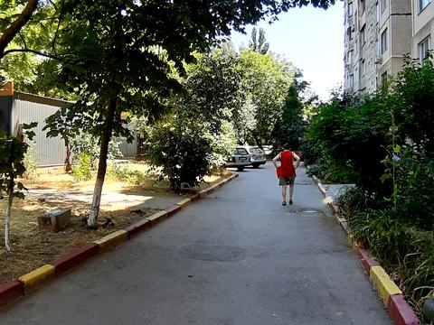 квартира за адресою Князя Володимира Великого просп., 73