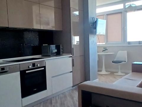 квартира по адресу Ревуцкого ул., 7-В