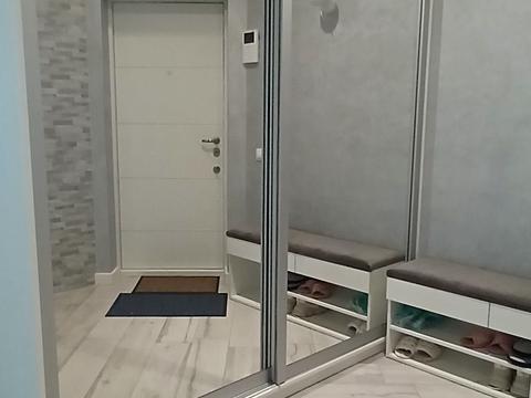 квартира по адресу Ревуцкого ул., 7-В