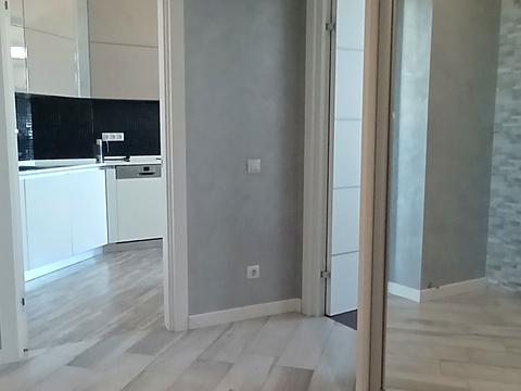 квартира по адресу Ревуцкого ул., 7-В