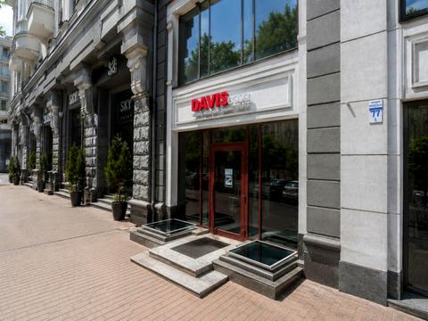 коммерческая по адресу Владимирская ул., 38