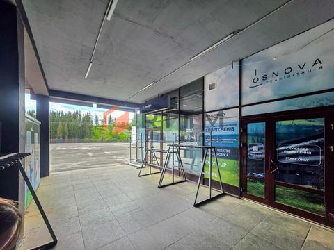 комерційна за адресою урочище Щивки вул., 3