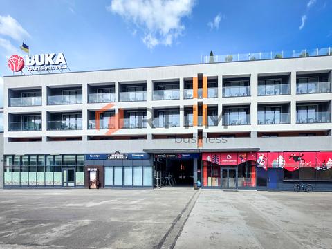 комерційна за адресою урочище Щивки вул., 3