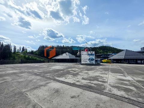комерційна за адресою урочище Щивки вул., 3