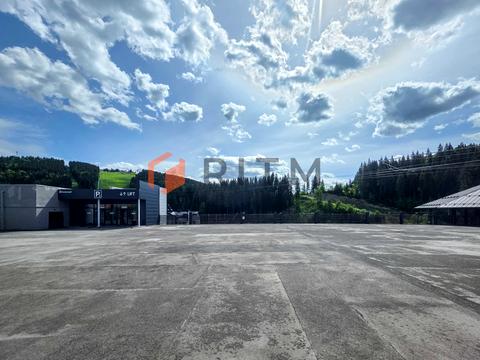 комерційна за адресою урочище Щивки вул., 3