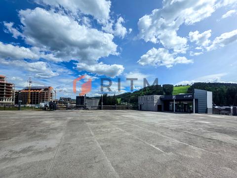 комерційна за адресою урочище Щивки вул., 3
