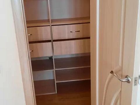 квартира за адресою Львів, Карла Мікльоша вул., 11