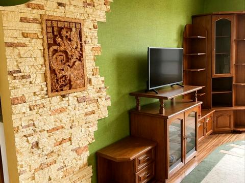 квартира по адресу Панаса Мирного ул., 33